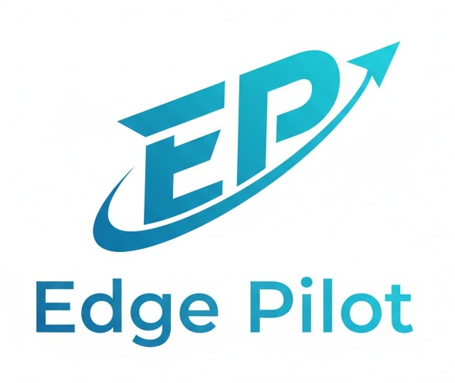 Edge Pilot logo